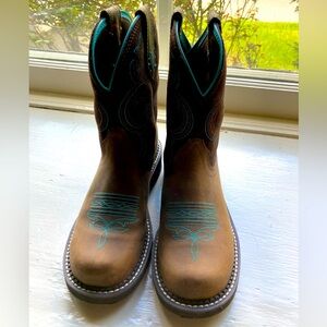 Ariat Women’s boots sz 7.5